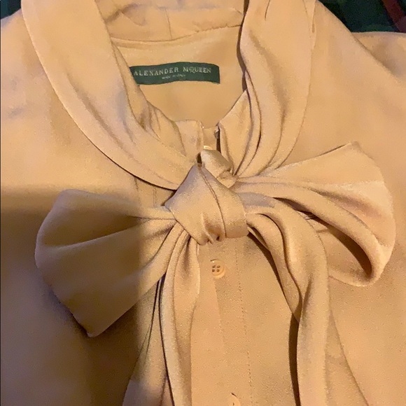 Alexander McQueen Dress shirt - Picture 2 of 8